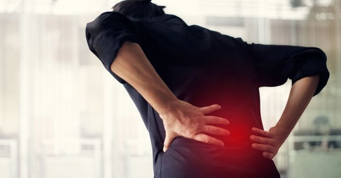 Can Physiotherapy Help Chronic Back Pain? What You Should Know